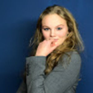 Meet your Posher, Mckenna